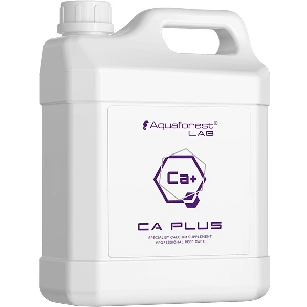 AquaForest Koncentreret Ca Plus (Calcium) 2000 ml